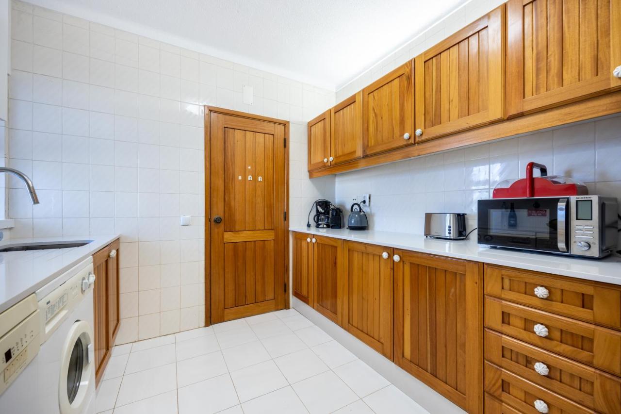 Apartment Henry Matisse, Swimming Pool Сагрес Екстериор снимка
