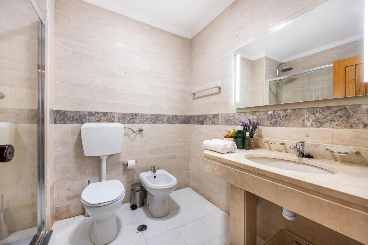Apartment Henry Matisse, Swimming Pool Сагрес Екстериор снимка