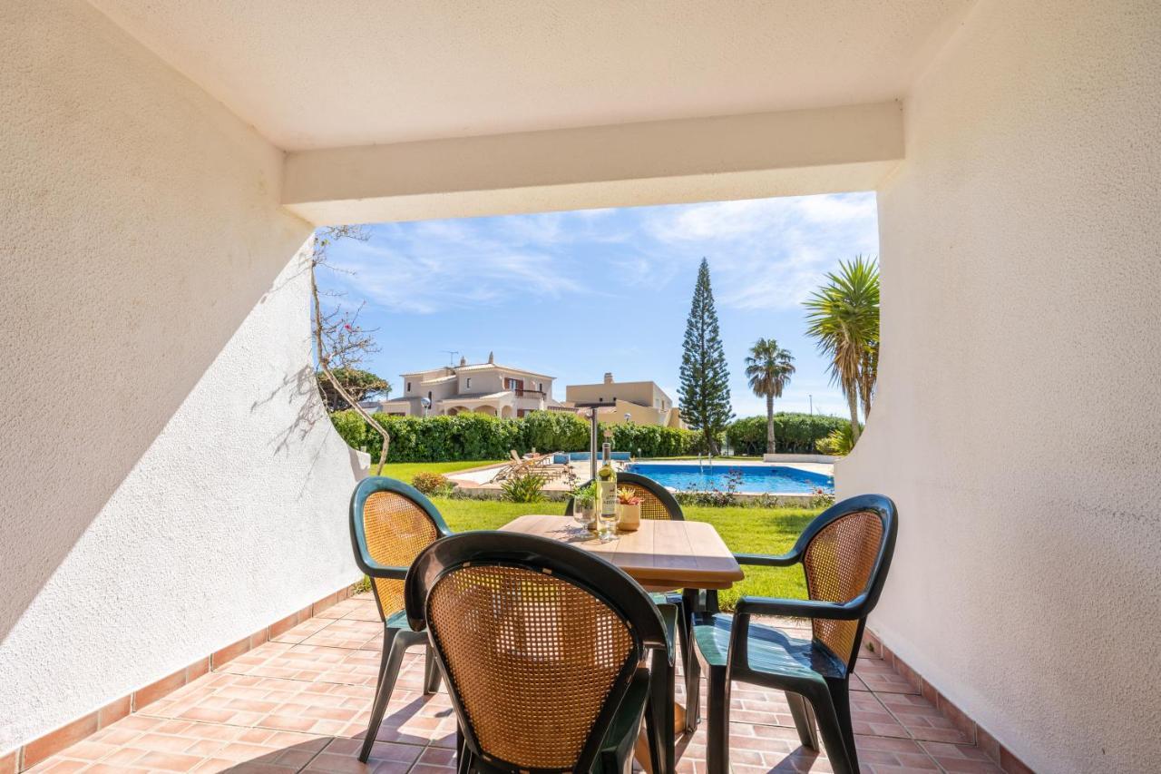 Apartment Henry Matisse, Swimming Pool Сагрес Екстериор снимка