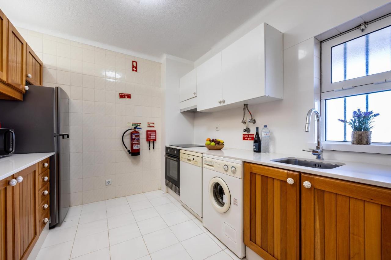 Apartment Henry Matisse, Swimming Pool Сагрес Екстериор снимка